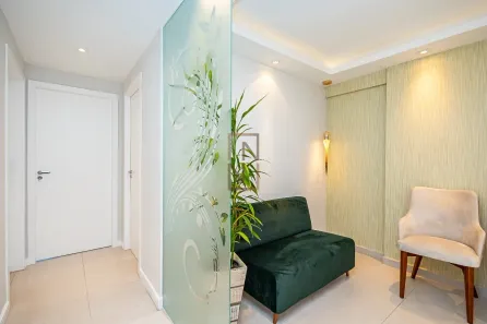 Prédio Comercial para alugar, 44m² no Centro, Curitiba