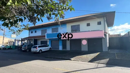 Ponto Comercial à venda, 32m² no Maria Antonieta, Pinhais