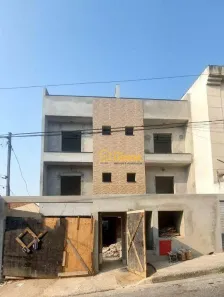 Cobertura com 2 Quartos à venda, 114m² no Vila Progresso, Santo André