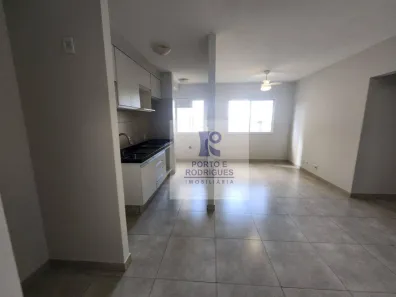 Apartamento com 3 Quartos à venda, 58m² no Jardim do Lago Continuação, Campinas