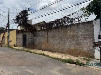 Lote/Terreno à venda, 450m² no Santa Rosa, Cuiabá