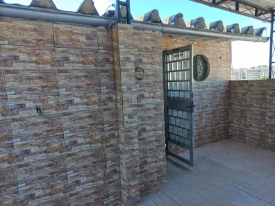 Apartamento com 3 Quartos à venda, 60m² no Olaria, Rio de Janeiro