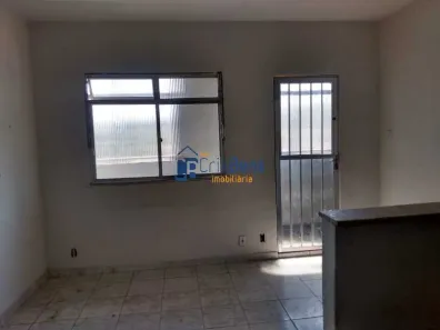 Apartamento com 1 Quarto à venda, 50m² no Piedade, Rio de Janeiro
