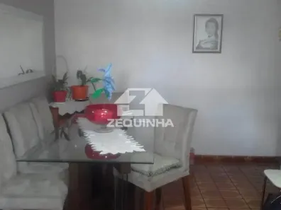 Apartamento com 2 Quartos à venda, 55m² no Cidade das Flores, Osasco