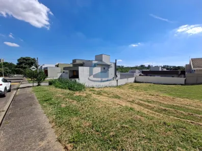 Lote/Terreno à venda, 420m² no Jardim Reserva Bom Viver de Indaiatuba, Indaiatuba