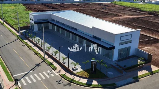 Ponto Comercial para alugar, 35m² no Conjunto Vivi Xavier, Londrina