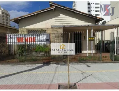 Lote/Terreno à venda, 1050m² no Centro, Taubaté