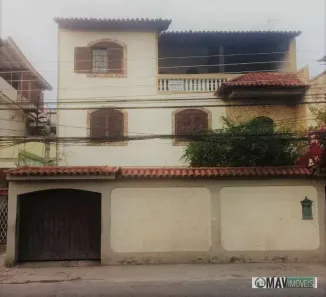 Casa com 4 Quartos à venda, 232m² no Madureira, Rio de Janeiro