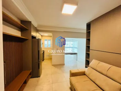 Apartamento com 1 Quarto à venda, 50m² no Parque Campolim, Sorocaba