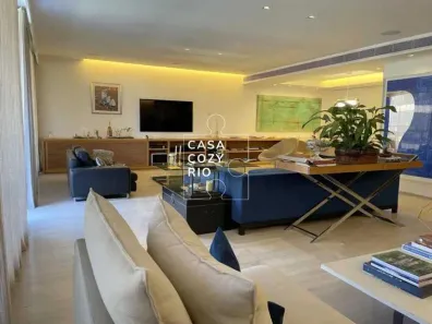 Apartamento com 3 Quartos à venda, 330m² no Ipanema, Rio de Janeiro