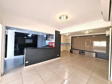 Apartamento com 3 Quartos para alugar, 140m² no Nova Piracicaba, Piracicaba