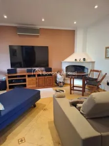 Casa de Condomínio com 5 Quartos à venda, 521m² no Jardim Chapadão, Campinas