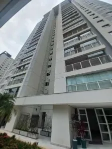Apartamento com 3 Quartos à venda, 106m² no Vila Andrade, São Paulo