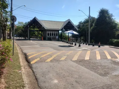 Lote/Terreno à venda, 1000m² no Jardim Novo Mundo, Jundiaí