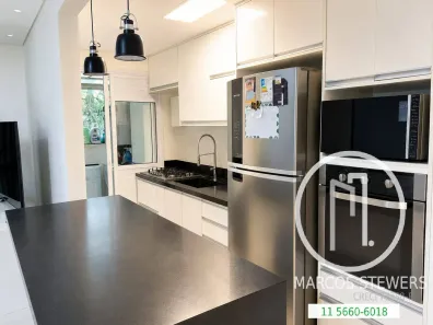 Casa com 3 Quartos à venda, 98m² no Jardim Umuarama, São Paulo