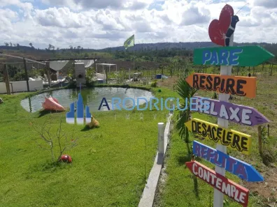 Fazenda/Sítio com 3 Quartos para alugar, 160m² no Socorro, São Francisco do Conde