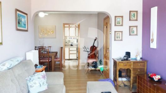 Apartamento com 3 Quartos à venda, 97m² no Jardim Brasil (Zona Sul), São Paulo