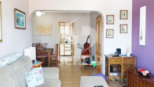 Apartamento com 3 Quartos à venda, 97m² no Jardim Brasil (Zona Sul), São Paulo