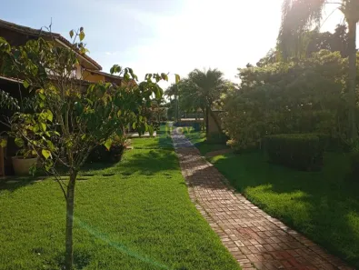 Casa de Condomínio com 3 Quartos à venda, 120m² no Manguinhos, Armação dos Búzios