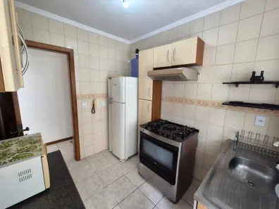 Apartamento com 2 Quartos para alugar, 70m² no Centro, Balneário Camboriú