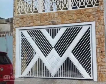 Sobrado com 3 Quartos à venda, 125m² no Jardim Pedro José Nunes, São Paulo