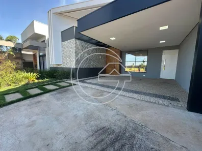 Casa com 3 Quartos à venda, 250m² no Centro, Marília