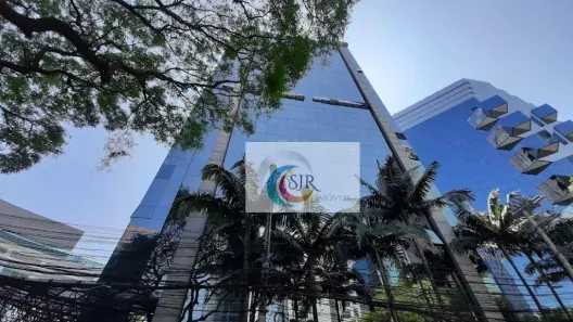 Sala Comercial para venda ou aluguel, 290m² no Vila Olímpia, São Paulo