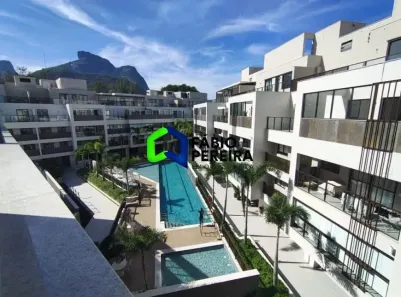 Cobertura com 3 Quartos à venda, 145m² no Barra da Tijuca, Rio de Janeiro