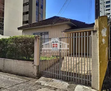 Imóvel Comercial à venda, 120m² no Jardim América, Londrina