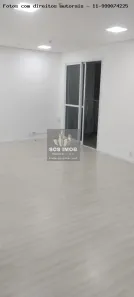 Sala Comercial para alugar, 42m² no Jardim, Santo André