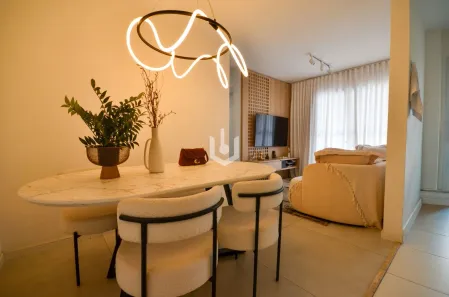 Apartamento com 2 Quartos à venda, 68m² no Jardim Caravelas, São Paulo