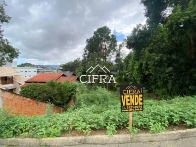 Lote/Terreno à venda, 584m² no Laranjeiras, Rio do Sul