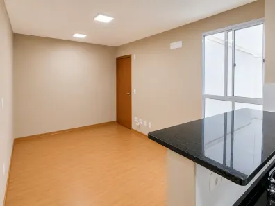 Apartamento com 2 Quartos à venda, 43m² no Alphaville (Abrantes), Camaçari
