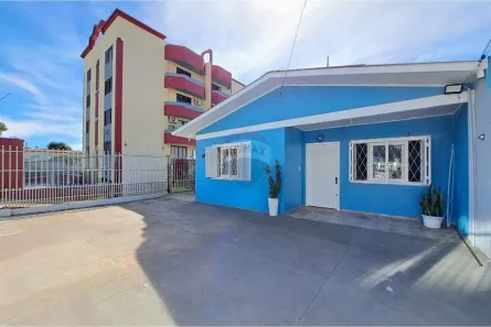 Casa com 4 Quartos à venda, 149m² no Centro, Passo Fundo