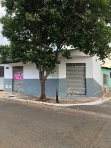 Ponto Comercial para alugar, 40m² no Setor Campinas, Goiânia