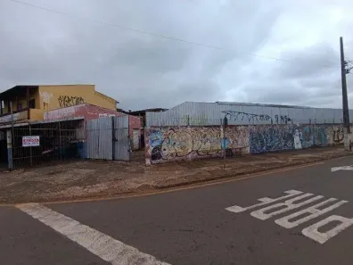 Sala Comercial para alugar, 400m² no Conjunto Vivi Xavier, Londrina
