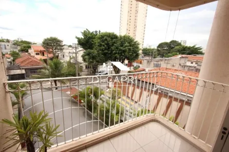 Apartamento com 3 Quartos à venda, 72m² no Chácara Califórnia, São Paulo