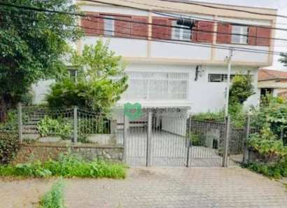 Casa com 6 Quartos à venda, 329m² no Alto da Lapa, São Paulo