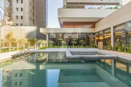 Apartamento com 4 Quartos à venda, 290m² no Vila Nova Conceição, São Paulo