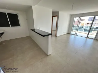 Apartamento com 2 Quartos à venda, 79m² no Praia do Morro, Guarapari