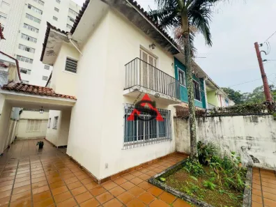 Sobrado com 3 Quartos à venda, 175m² no Vila Mariana, São Paulo