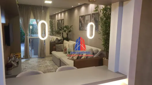 Apartamento com 2 Quartos à venda, 110m² no Vila Rehder, Americana
