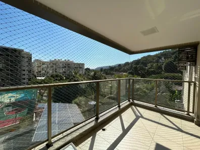 Apartamento com 3 Quartos à venda, 82m² no Freguesia (Jacarepaguá), Rio de Janeiro