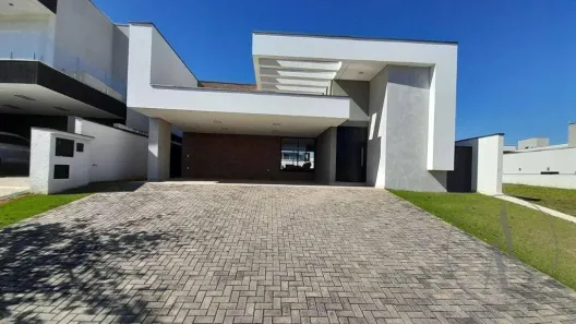 Casa com 3 Quartos à venda, 240m² no Alphaville Nova Esplanada 3, Votorantim