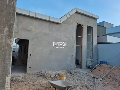 Casa de Condomínio com 3 Quartos à venda, 170m² no Nova Pompéia, Piracicaba