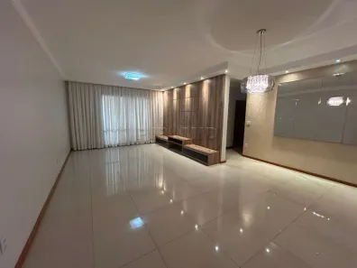 Apartamento com 3 Quartos à venda, 132m² no Nova Aliança, Ribeirão Preto