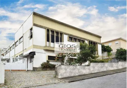 Galpão/Depósito/Armazém para alugar, 2280m² no Vila Siqueira (Zona Norte), São Paulo