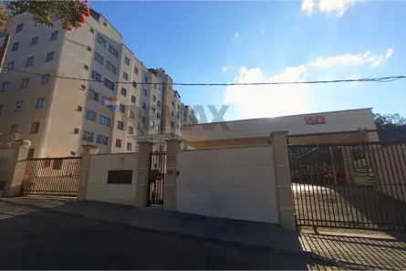 Cobertura com 2 Quartos à venda, 92m² no Nova Califórnia, Juiz de Fora