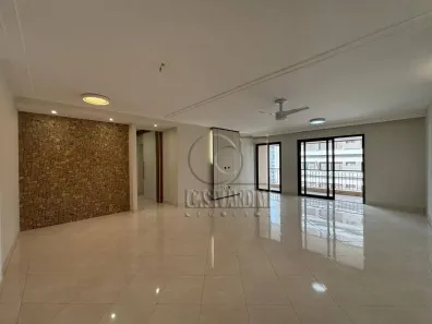 Apartamento com 3 Quartos para alugar, 172m² no Alphaville Centro Industrial e Empresarial/Alphaville., Barueri