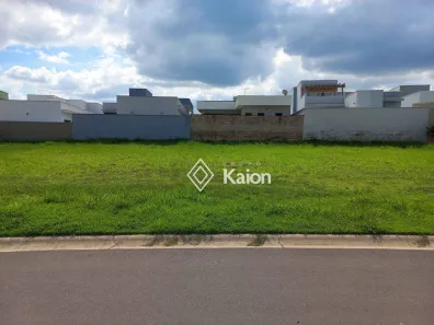Lote/Terreno à venda, 331m² no Residencial Lagos D'Icaraí, Salto